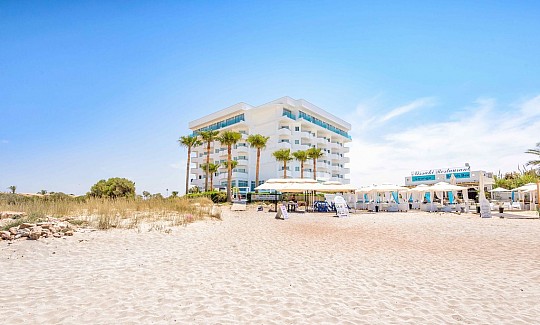 Tasia Maris Sands Beach (2)