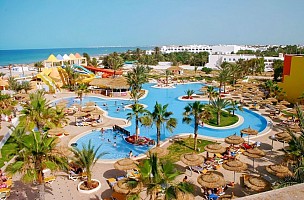 Caribbean World Mahdia Resort