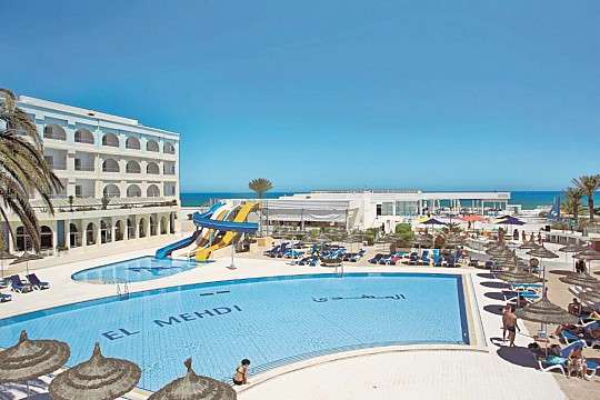 El Mehdi Beach Resort