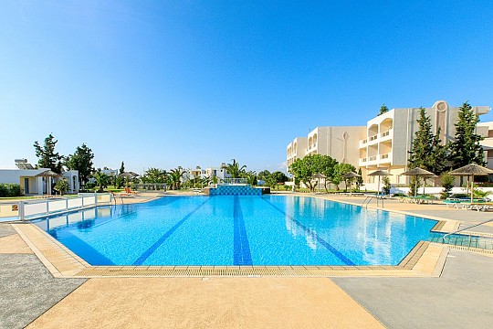 Sovereign Beach