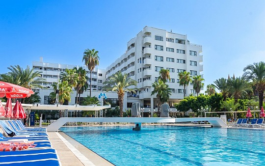 Sural Hotel