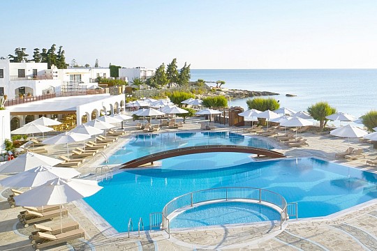 Creta Maris Beach Resort (2)