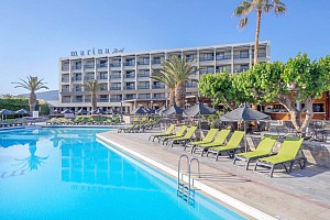 Sol Marina Beach Crete Hotel Meliá
