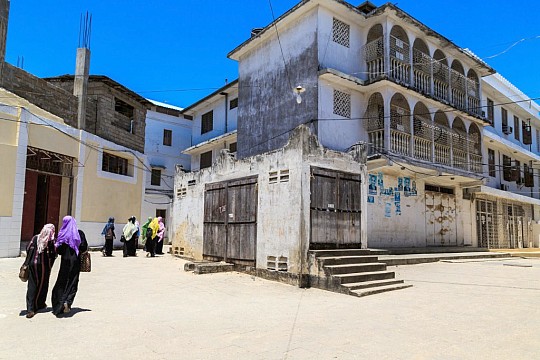 Zanzibar - poznávanie afrického raja (4)