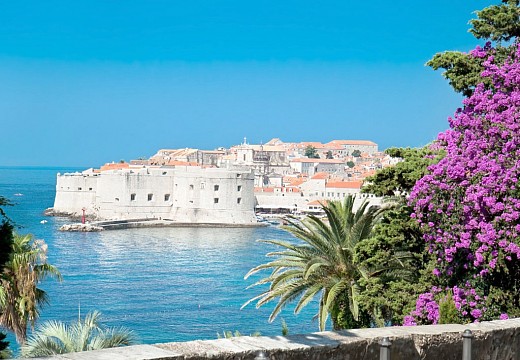 Dubrovnik - múzeum pod holým nebom (4)