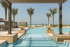 Ajman Saray Luxury Resort Collection
