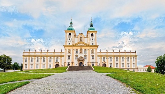 UNESCO - Olomouc a Kroměříž (5)