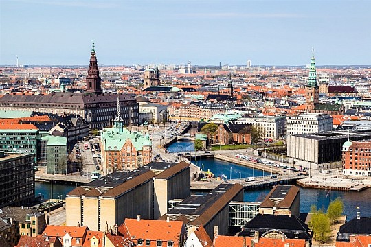 Kodaň - najštastnejšie mesto na svete (5)