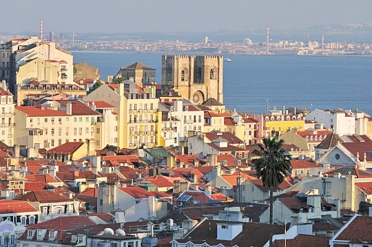Lisabon - Mesto moreplavcov (4)