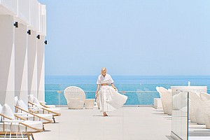 Grecotel LuxMe White Palace Luxury Resort