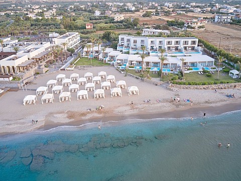 Amirandes Grecotel Exclusive Resort (5)