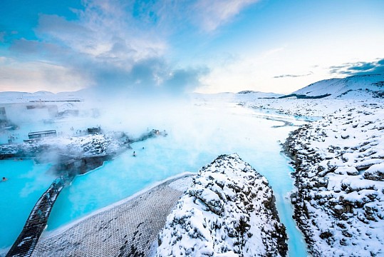 Island - Za polárnou žiarou (4)
