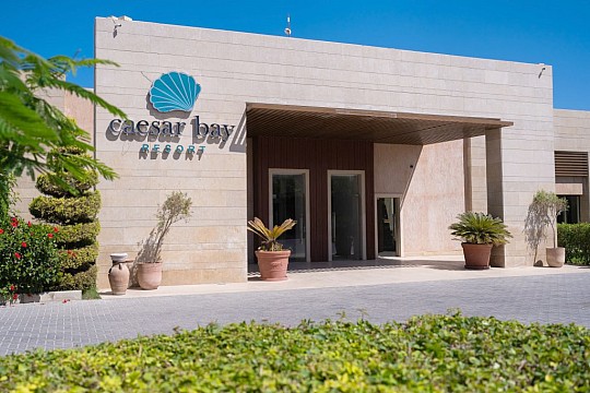 Caesar Bay Resort (4)