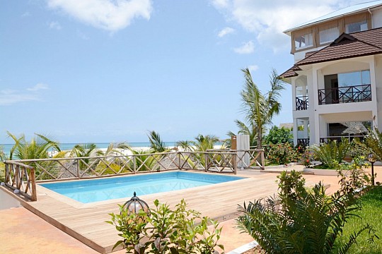 Sansi Kendwa Beach Resort (4)