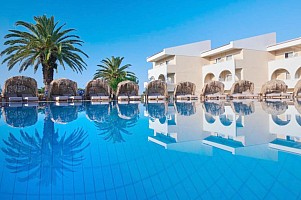 Argile Resort & Spa (ex Cephalonia Palace)