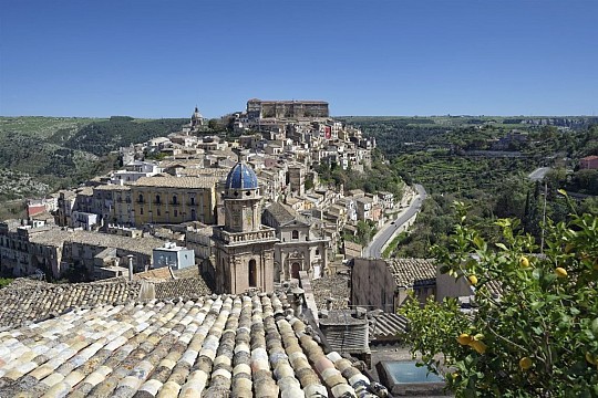 Sicília - poznávanie a relax v rovnováhe (5)