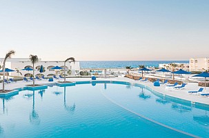 Cleopatra Luxury Resort North Coas Sidi Heneish