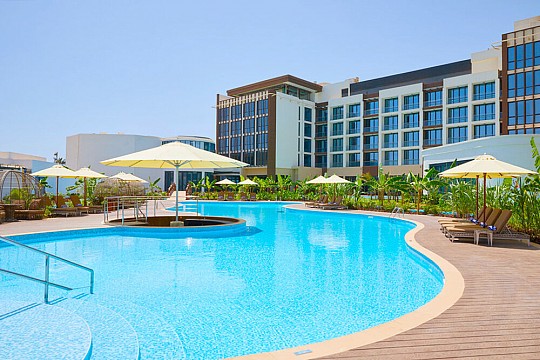 Millennium Resort Salalah (3)