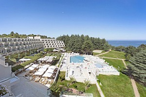 Mediteran Hotel Plava Laguna