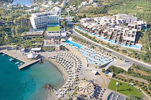 Wyndham Grand Crete Mirabello Bay Hotel