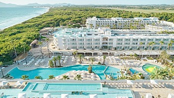 Iberostar Selection Albufera Playa Hotel