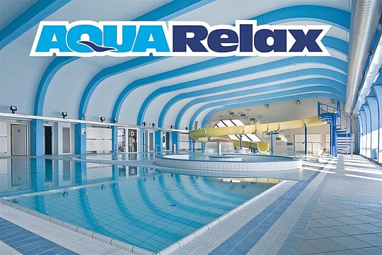 SOREA Titris - Aqua Relax pobyt (5)