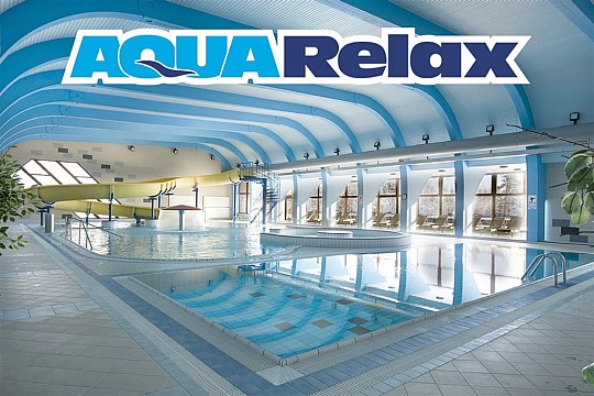 SOREA Titris - Aqua Relax pobyt (4)