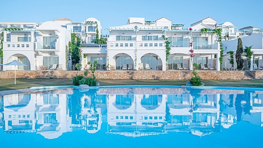Atrium Prestige Thalasso Spa Resort & Villas (3)