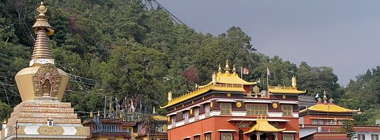Velký okruh Nepálem (4)
