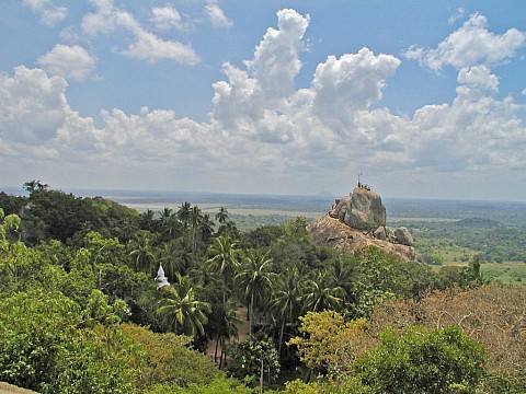 Za nirvánou na Srí Lanku (2)