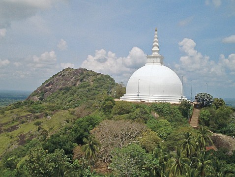 Za nirvánou na Srí Lanku (3)