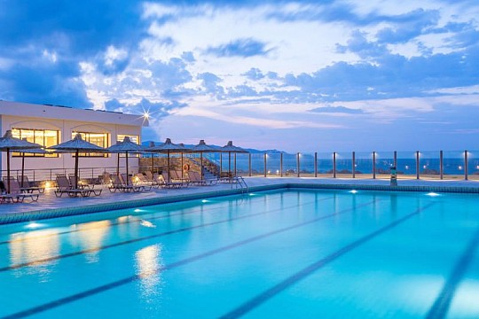 Creta Beach Hotel (5)