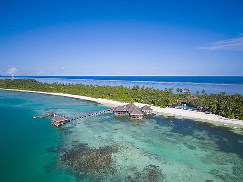 Medhufushi Island Resort (5)