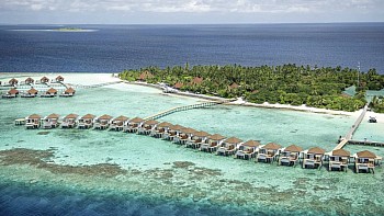 Robinson Club Gaafu Maldives Resort
