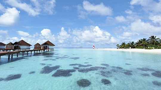 Robinson Club Maldives (2)
