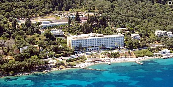 Ionian Sun Hotel Louis