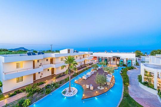 Afandou Bay Resort Suites (2)