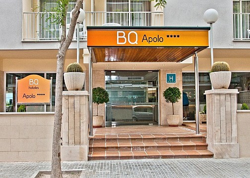 BQ Apolo Hotel (4)