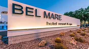 Belmare Hotel