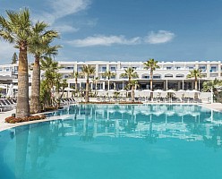 Mitsis Rodos Village Beach Hotel