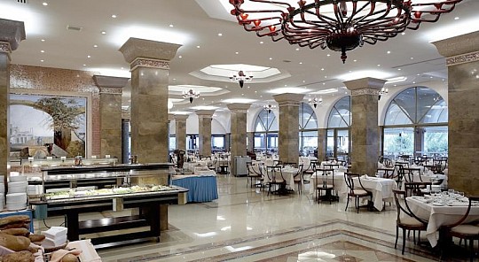 Atrium Palace Thalasso Spa Resort & Villas (4)