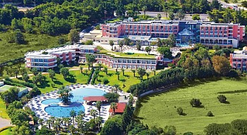 Kresten Palace Hotel