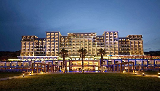 Mitsis Alila Resort & Spa (3)