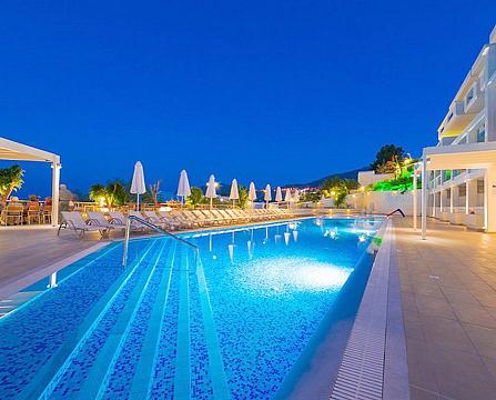 LINDOS WHITE HOTEL AND SUITES (5)
