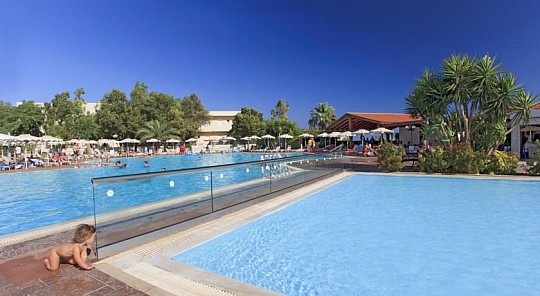 Leonardo Kolymbia Resort (3)