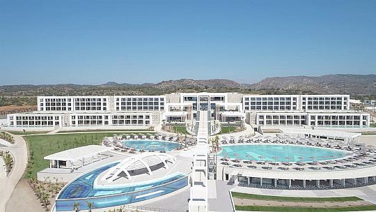 Mayia Exclusive Resort&Spa (ADULT ONLY 16+)