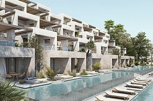 Dreams Corfu Resort & Spa (ex Louis Corcyra Beach)