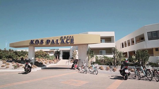 Kos Palace Hotel