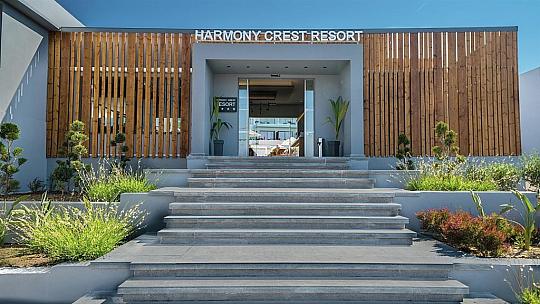 Harmony Crest Resort & Spa (3)