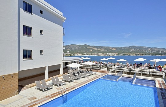 Leonardo Royal Hotel Mallorca Palmanova Bay(ex Alua Palmanova Bay)